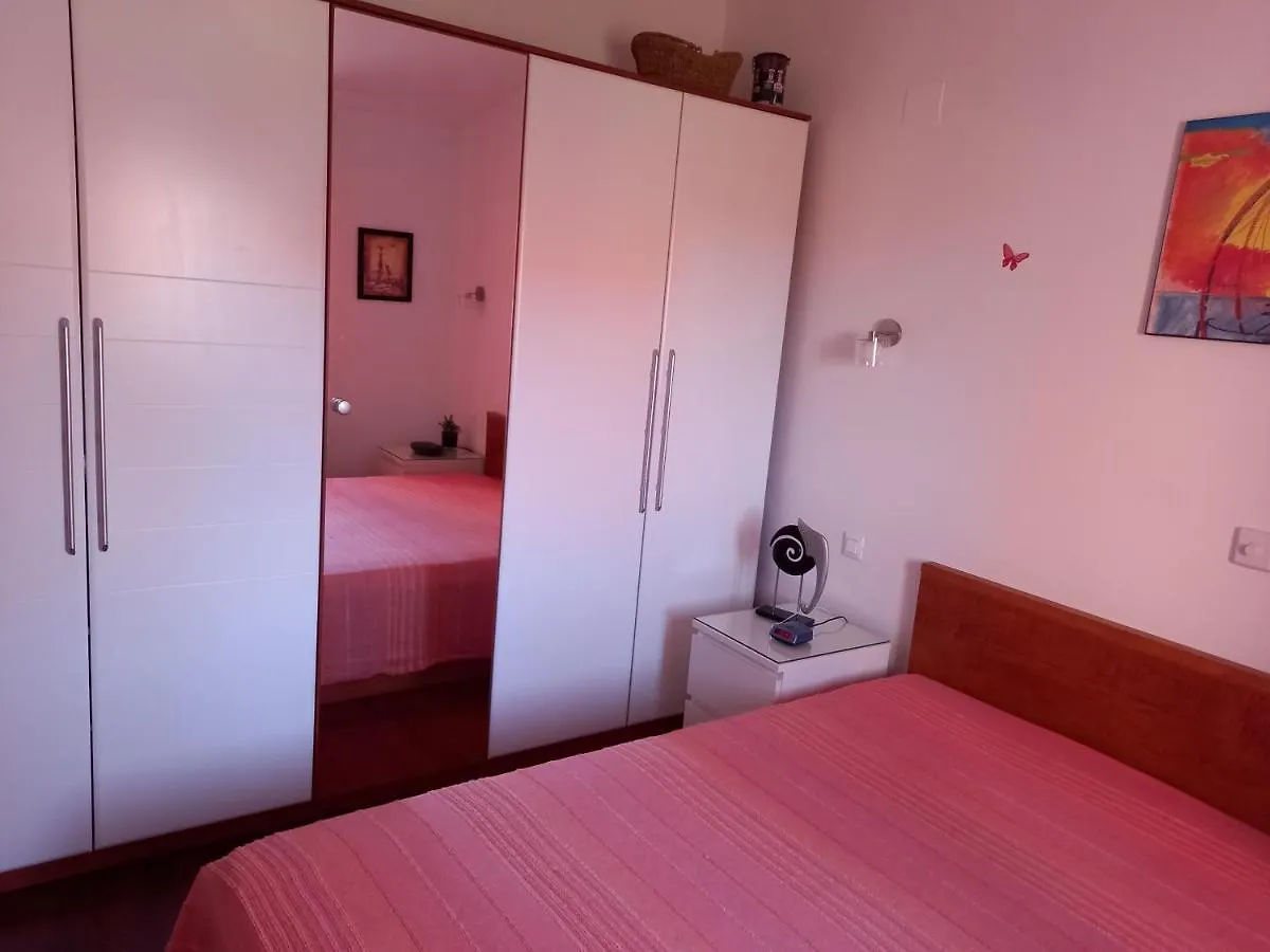 Apartman Silva Биоград-на-Мору Апартаменты