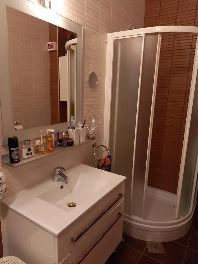 Apartman Silva Биоград-на-Мору
