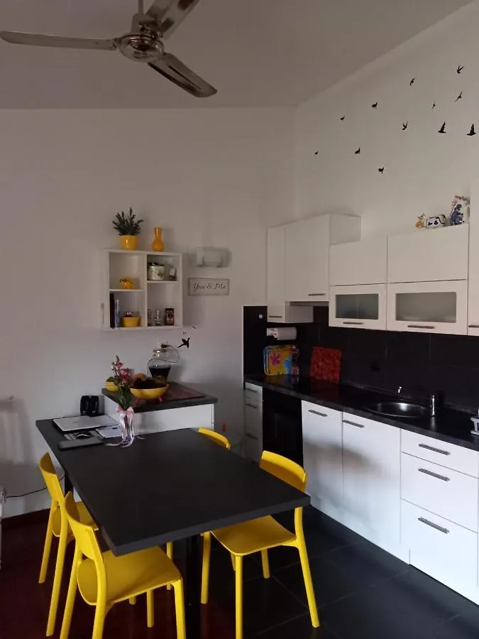 Apartman Silva Biograd Na Moru 0*,  Chorvatsko