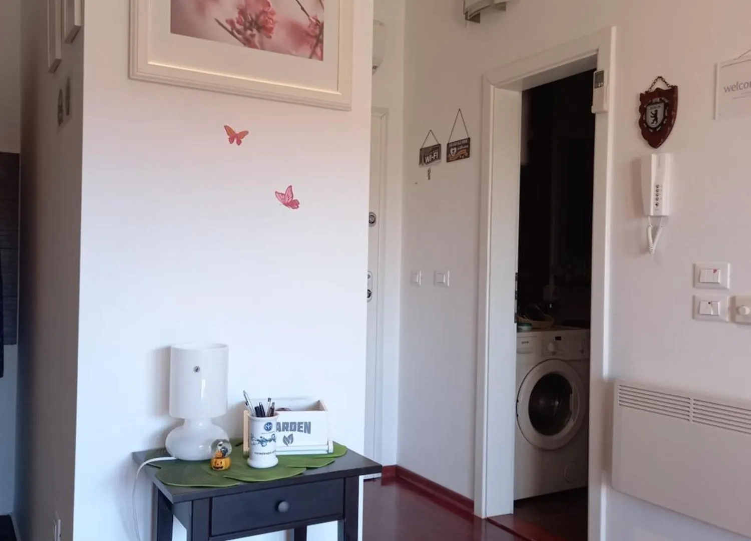 Apartman Silva Biograd Na Moru 0*,  Chorvatsko