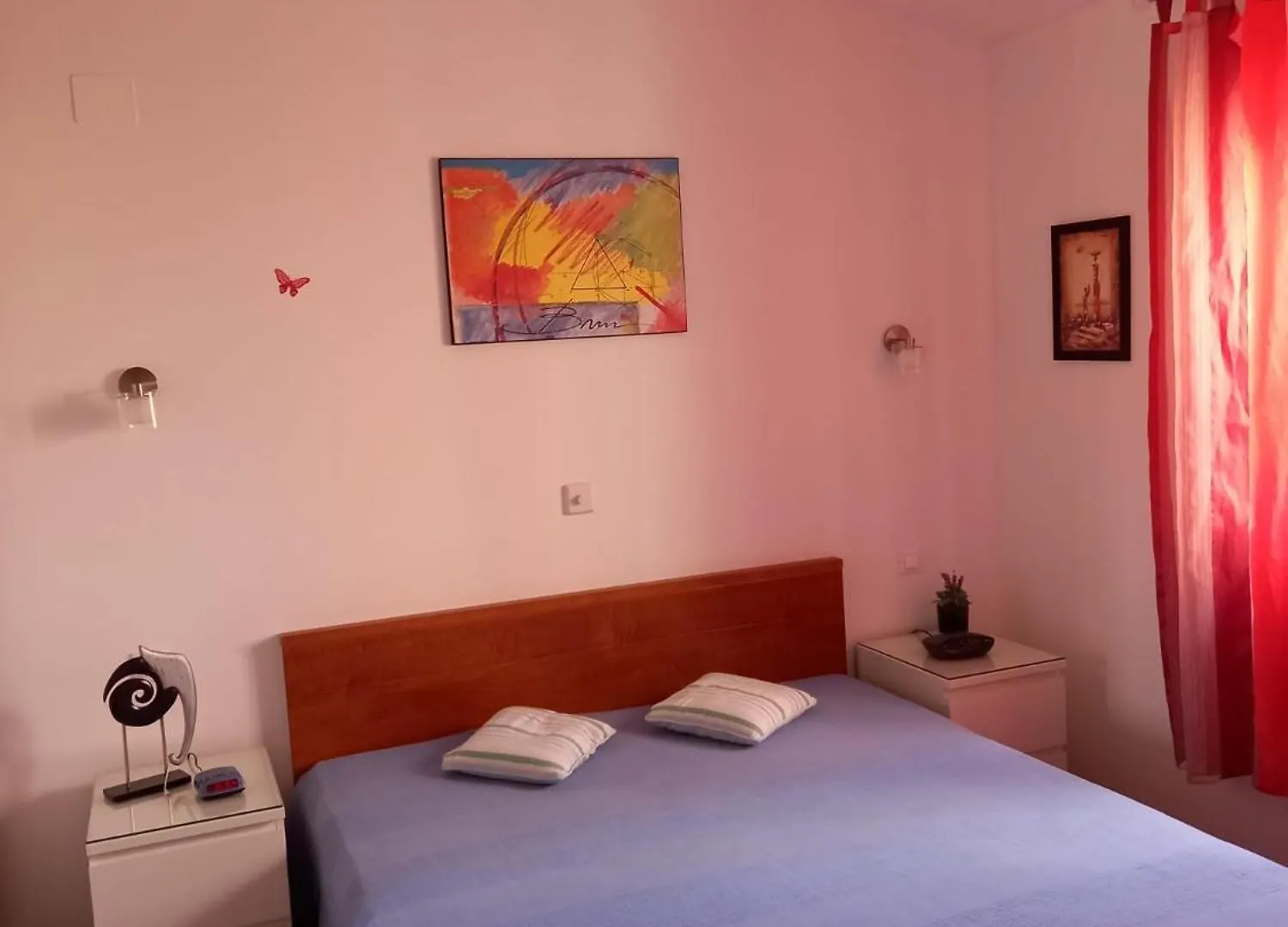Apartman Silva Биоград-на-Мору