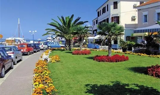 Apartman Silva Biograd Na Moru 0*,