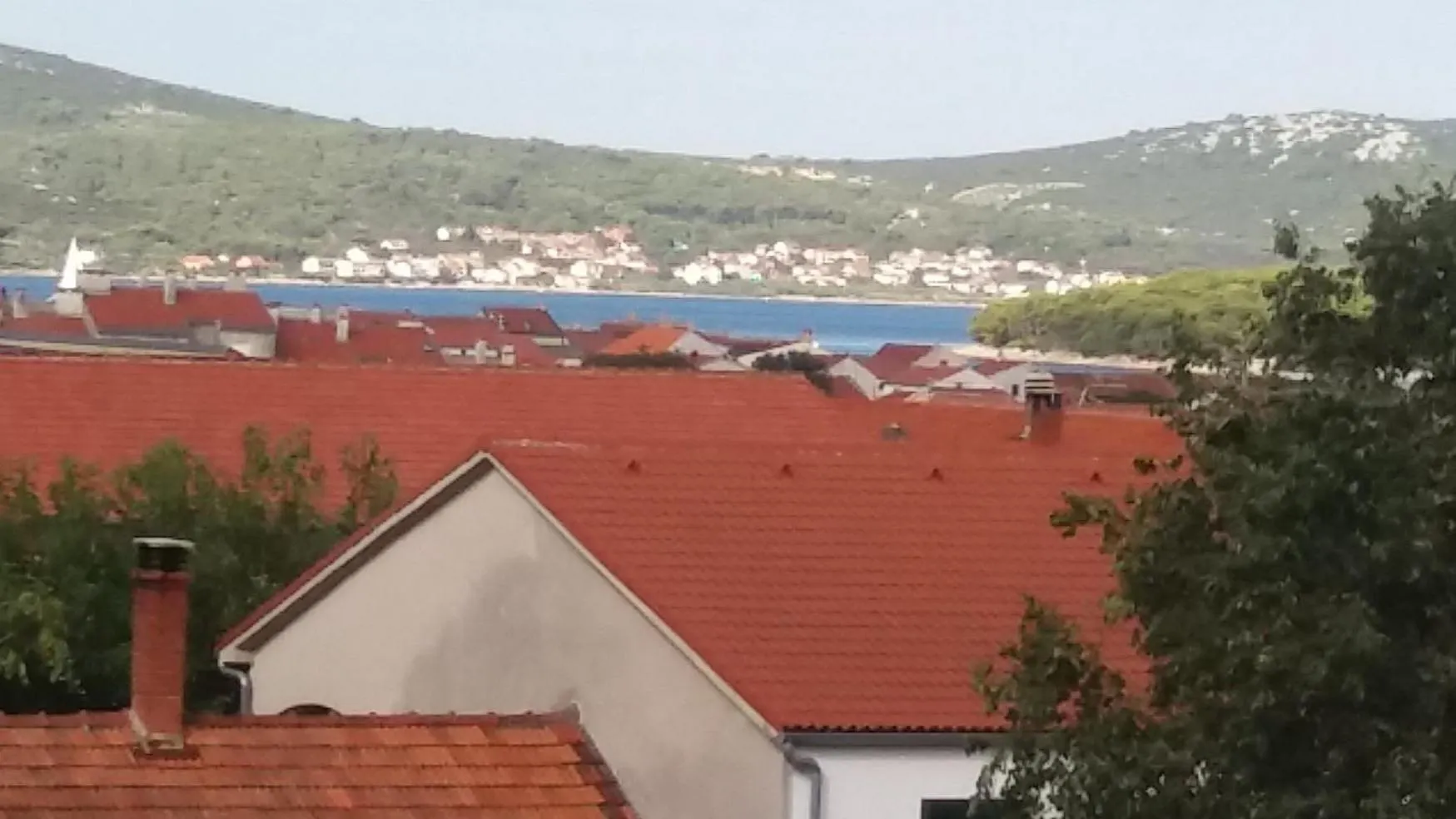 Apartman Silva Biograd Na Moru 0*,  Chorvatsko
